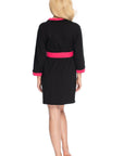Bathrobe model 147502 PeeKaBoo - Toi ‘n’ Moi Ltd