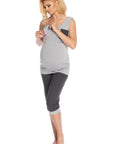 Pyjama model 147506 PeeKaBoo