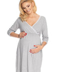 Nightshirt model 147509 PeeKaBoo