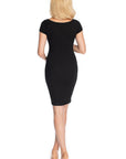 Pregnancy dress model 147511 PeeKaBoo