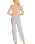 Women trousers model 147528 PeeKaBoo