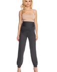 Women trousers model 147529 PeeKaBoo