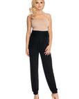Women trousers model 147530 PeeKaBoo