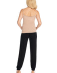 Women trousers model 147530 PeeKaBoo