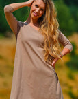 Daydress model 147588 Infinite You