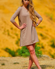 Daydress model 147588 Infinite You