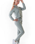 Tracksuit trousers model 147595 Infinite You