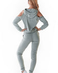 Tracksuit trousers model 147595 Infinite You