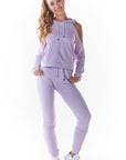 Tracksuit trousers model 147596 Infinite You