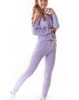 Tracksuit trousers model 147596 Infinite You