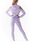 Tracksuit trousers model 147596 Infinite You