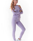 Tracksuit trousers model 147596 Infinite You