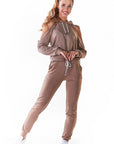 Tracksuit trousers model 147597 Infinite You
