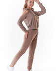 Tracksuit trousers model 147597 Infinite You