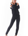 Tracksuit trousers model 147598 Infinite You