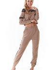 Tracksuit trousers model 147600 Infinite You