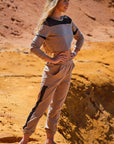 Tracksuit trousers model 147600 Infinite You