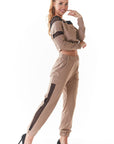 Tracksuit trousers model 147600 Infinite You