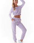 Tracksuit trousers model 147602 Infinite You