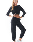 Tracksuit trousers model 147603 Infinite You