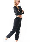 Tracksuit trousers model 147603 Infinite You
