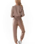 Tracksuit trousers model 147604 Infinite You