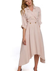 Daydress model 147645 Makover