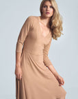 Cocktail dress model 147913 Figl