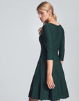 Cocktail dress model 147915 Figl