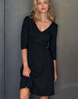 Cocktail dress model 147916 Figl