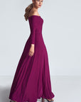 Long dress model 147922 Figl