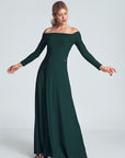 Long dress model 147923 Figl