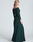 Long dress model 147923 Figl