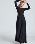 Long dress model 147924 Figl