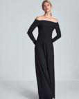 Long dress model 147924 Figl