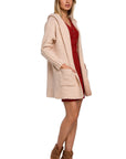 Cardigan model 147932 Moe