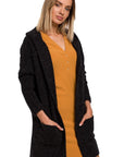 Cardigan model 147935 Moe