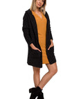 Cardigan model 147935 Moe