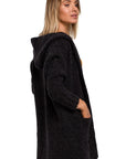Cardigan model 147935 Moe