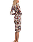Daydress model 147985 Moe