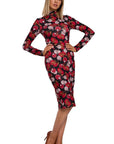 Daydress model 147986 Moe