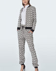 Jacket model 148090 Nife