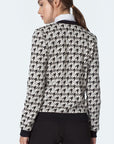 Jacket model 148090 Nife