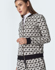 Jacket model 148090 Nife