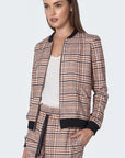 Jacket model 148091 Nife