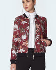 Jacket model 148092 Nife