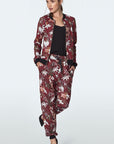 Jacket model 148092 Nife