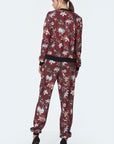 Jacket model 148092 Nife