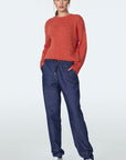 Women trousers model 148103 Nife