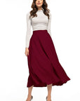 Skirt model 148150 Tessita